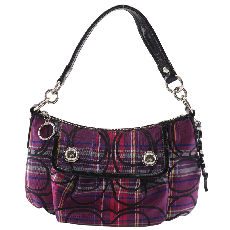 【COACH】コーチ ポピー Poppy ショルダーバッグ
 14366