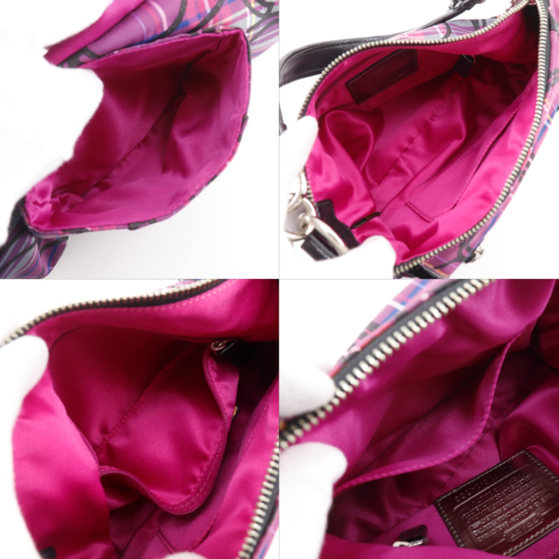 COACH】コーチ ポピー Poppy ショルダーバッグ 14366 – NISHIKINO 