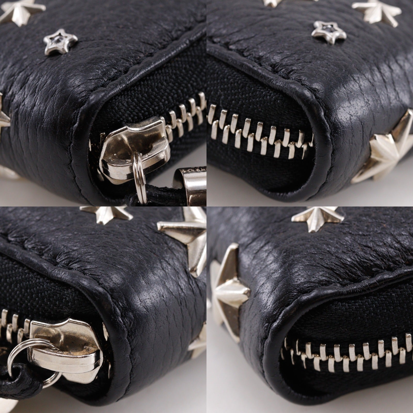 JIMMY CHOO ジミーチュウ 長財布 ラウンドファスナー JIMMY CHOO】ジミーチュウ ラウンドファスナー 長財布 – NISHIKINO