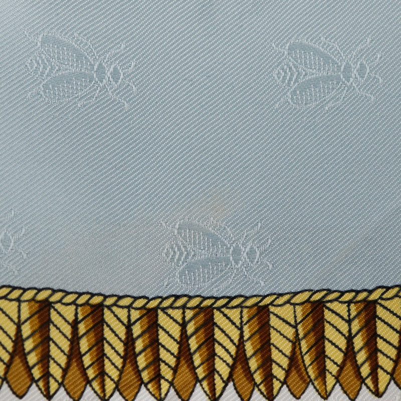 [HERMES] Hermes Carré 90 Foulard