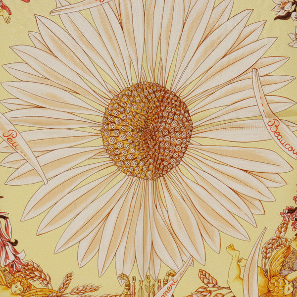 【HERMES】エルメス カレ42 スカーフ