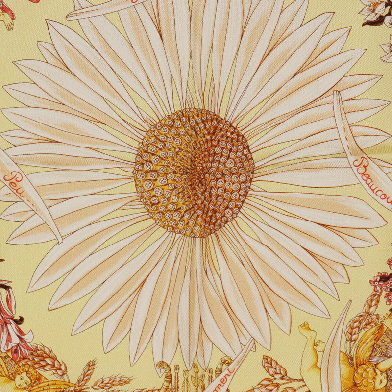 【HERMES】エルメス カレ42 スカーフ