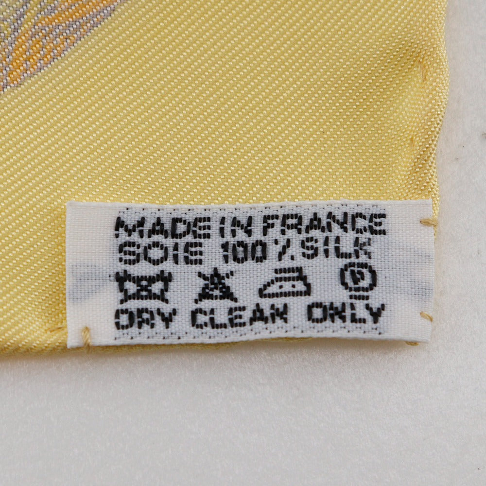 エルメス　ミニカレ42スカーフ HERMES】エルメス カレ42 スカーフ – NISHIKINO VINTAGE KYOTO