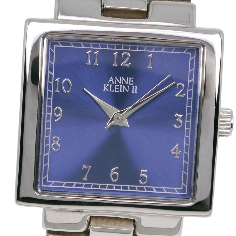【ANNE KLEIN】アンクライン ペアウォッチ 腕時計
 クオーツ