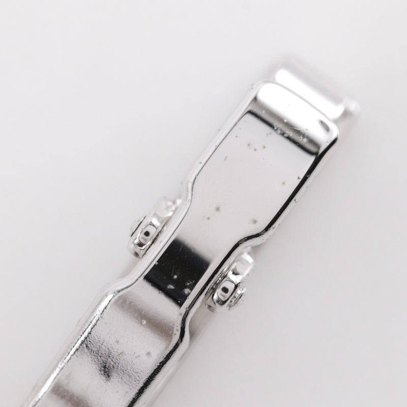 BALLY] B Logo Tie pin – NISHIKINO VINTAGE KYOTO