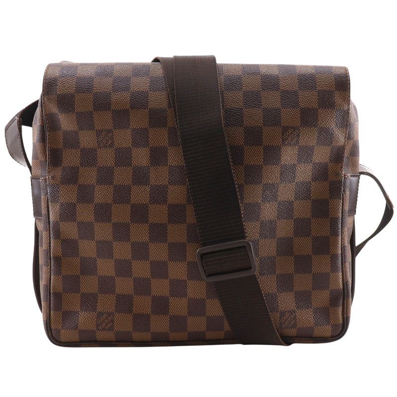 【LOUIS VUITTON】LOUIS VUITTON Naviglio 숄더백 
 N45255