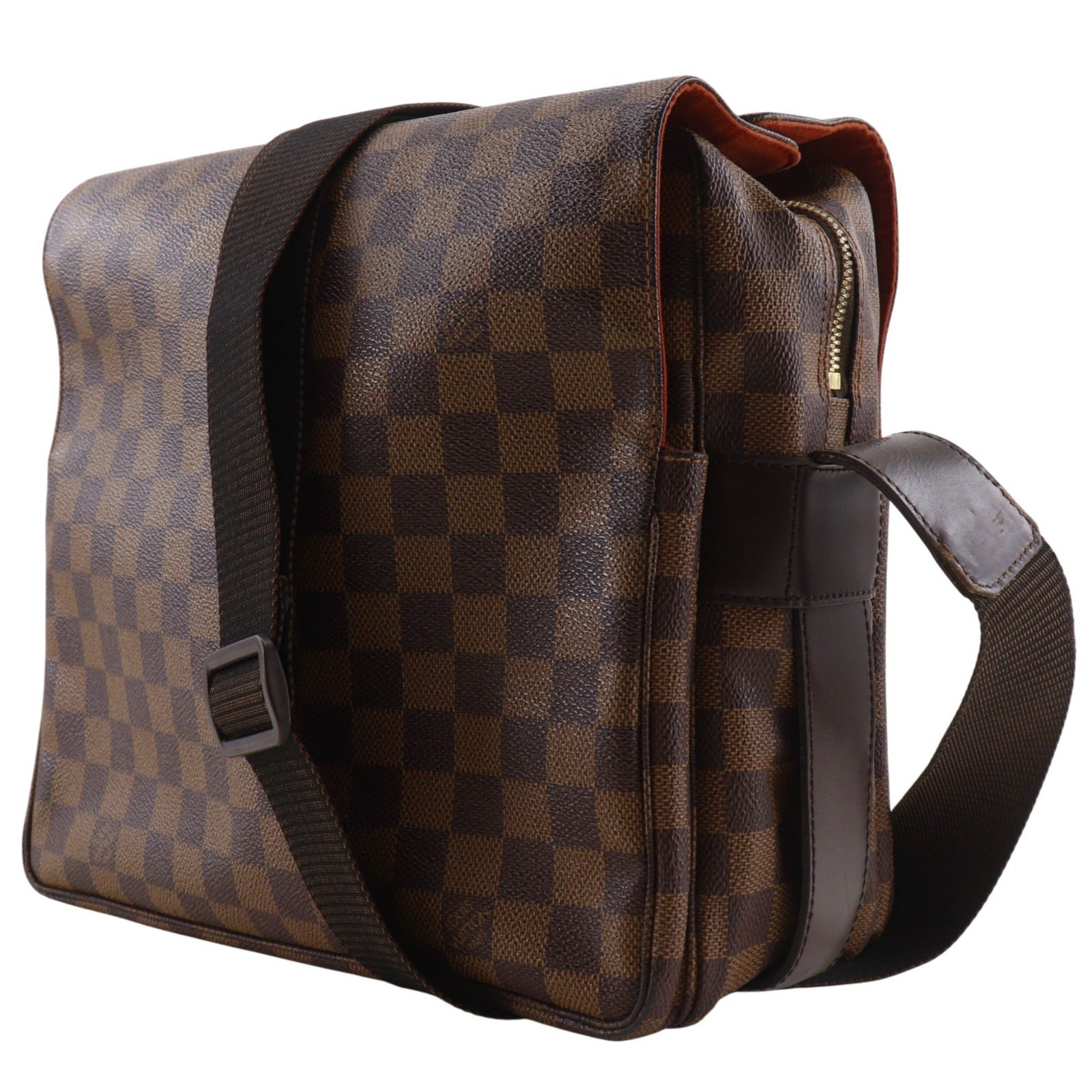 LOUIS VUITTON】ルイ・ヴィトン ナヴィグリオ ショルダーバッグ N45255