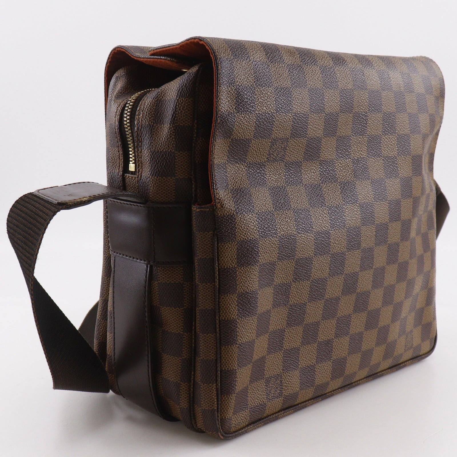 LOUIS VUITTON】ルイ・ヴィトン ナヴィグリオ ショルダーバッグ N45255
