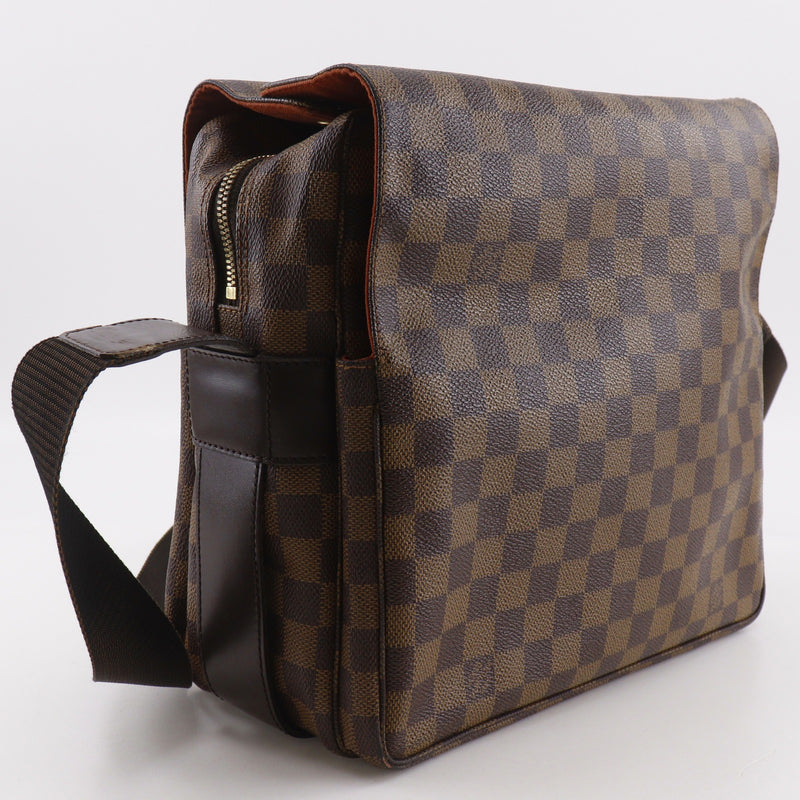 LOUIS VUITTON】ルイ・ヴィトン ナヴィグリオ ショルダーバッグ N45255