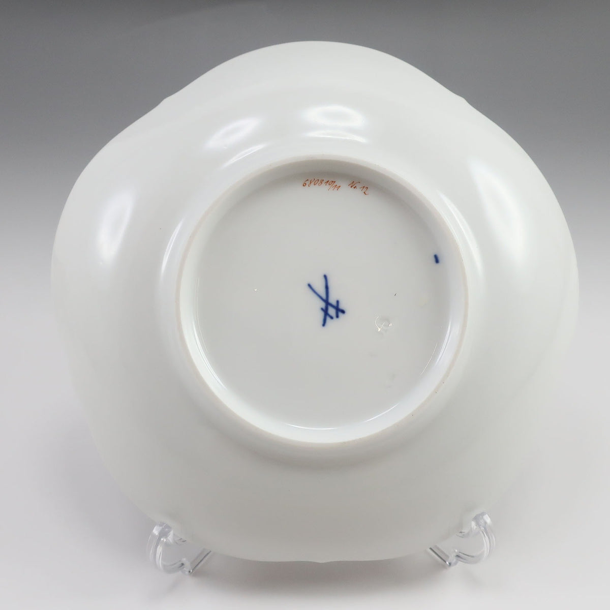 ARABIA】アラビア バレンシア 17cm プレート 食器 ポーセリン Valencia
