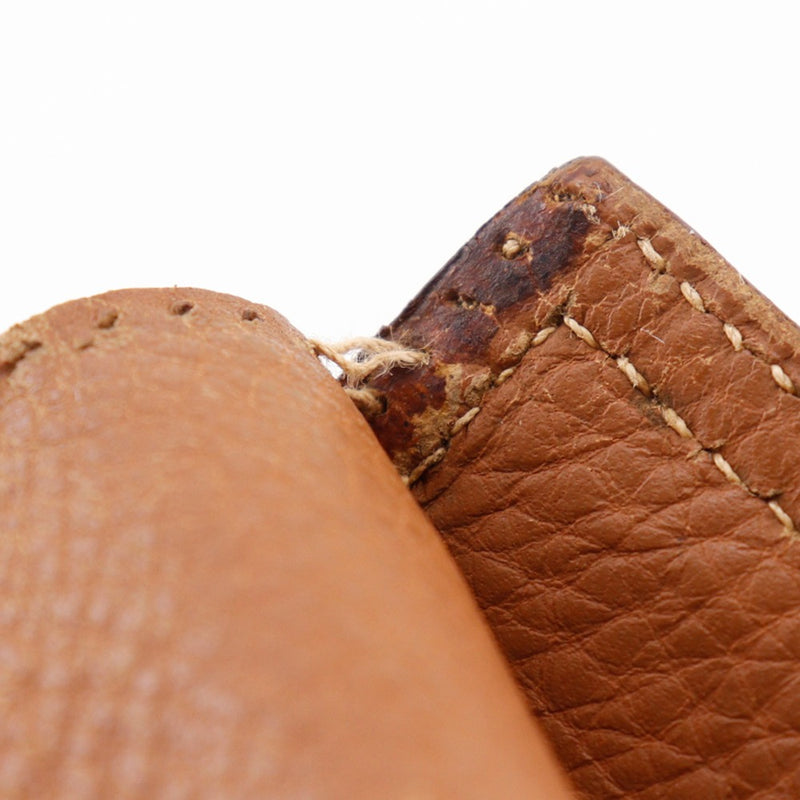 [Hermes] Hermes Bean Long Willet