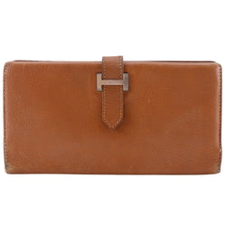 HERMES】エルメス ベアン 長財布 – NISHIKINO VINTAGE KYOTO