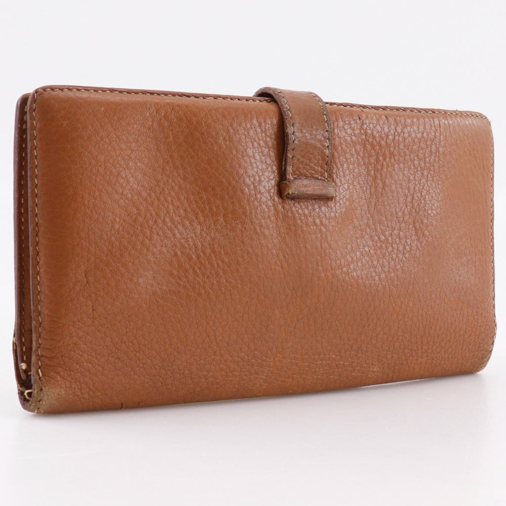 HERMES】エルメス ベアン 長財布 – NISHIKINO VINTAGE KYOTO