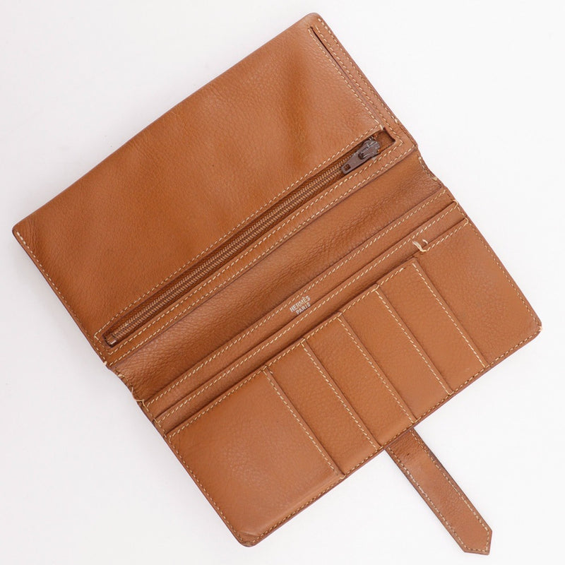 HERMES】エルメス ベアン 長財布 – NISHIKINO VINTAGE KYOTO