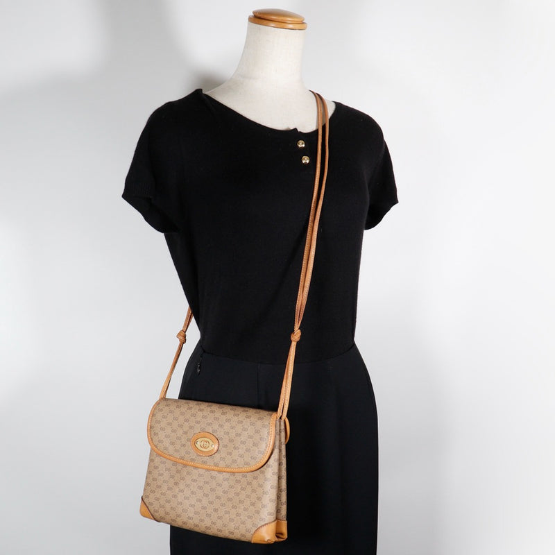 GUCCI】グッチ オールドグッチ ショルダーバッグ – NISHIKINO VINTAGE
