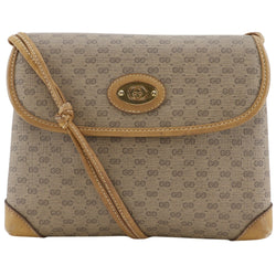 GUCCI】グッチ オールドグッチ ショルダーバッグ – NISHIKINO VINTAGE