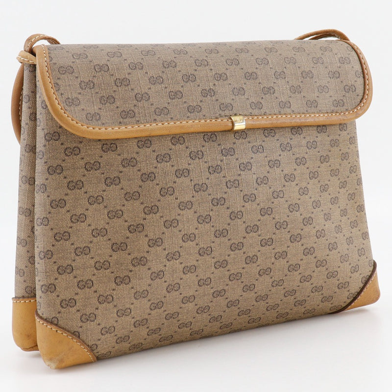 GUCCI】グッチ オールドグッチ ショルダーバッグ – NISHIKINO VINTAGE