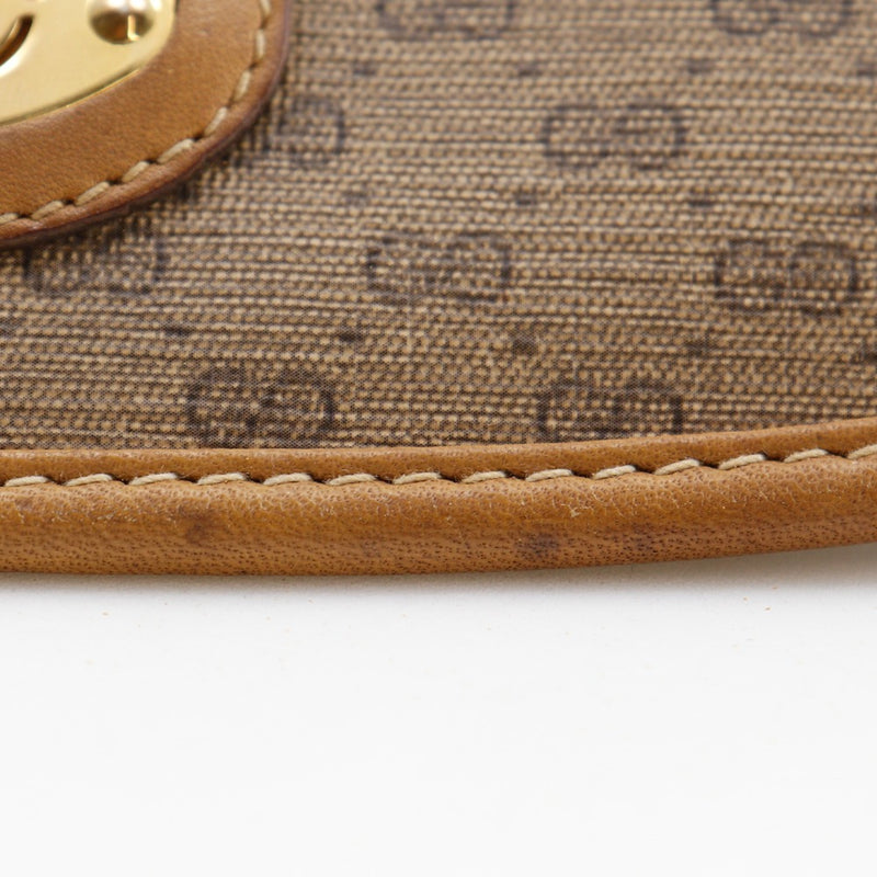 GUCCI】グッチ オールドグッチ ショルダーバッグ – NISHIKINO VINTAGE