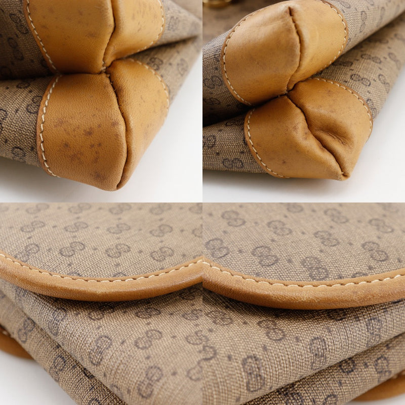 GUCCI】グッチ オールドグッチ ショルダーバッグ – NISHIKINO VINTAGE