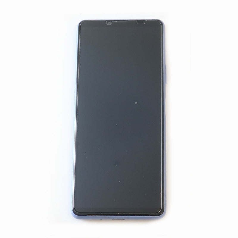 【SONY】ソニー docomo XPERIA 10 III 128GB スマホ
 SO-52B