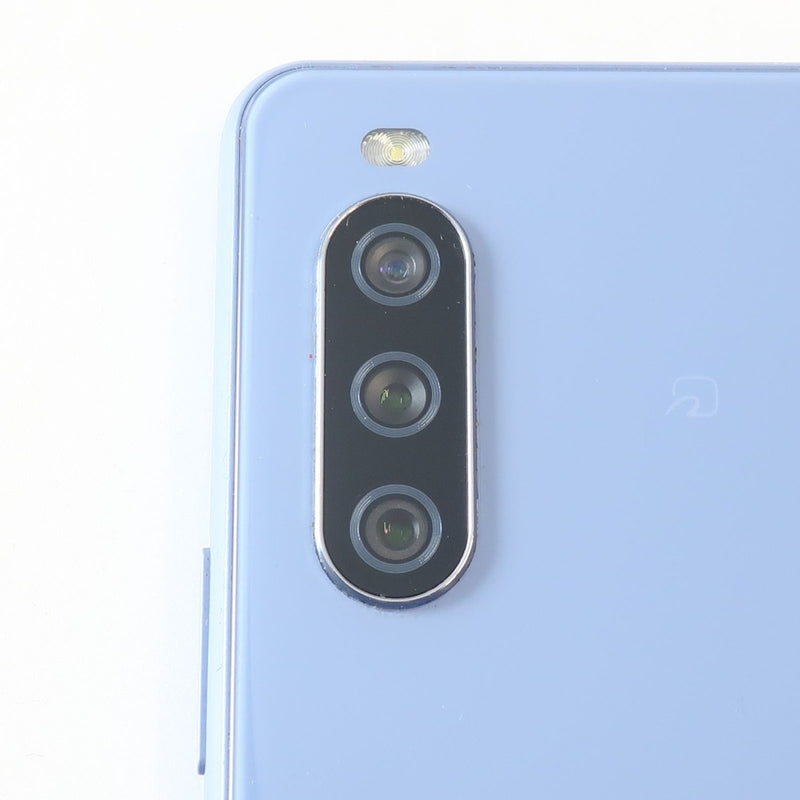0 III Xperia SO-52B Sony SONY docomo 128GB Unlocked ROM128GB