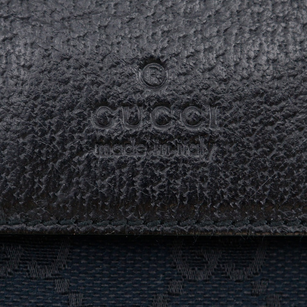 GUCCI】グッチ ボディバッグ ウエストバッグ 28566 – NISHIKINO