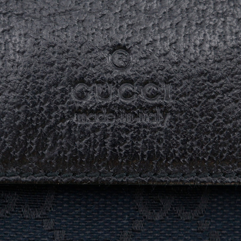 GUCCI】グッチ ボディバッグ ウエストバッグ 28566 – NISHIKINO