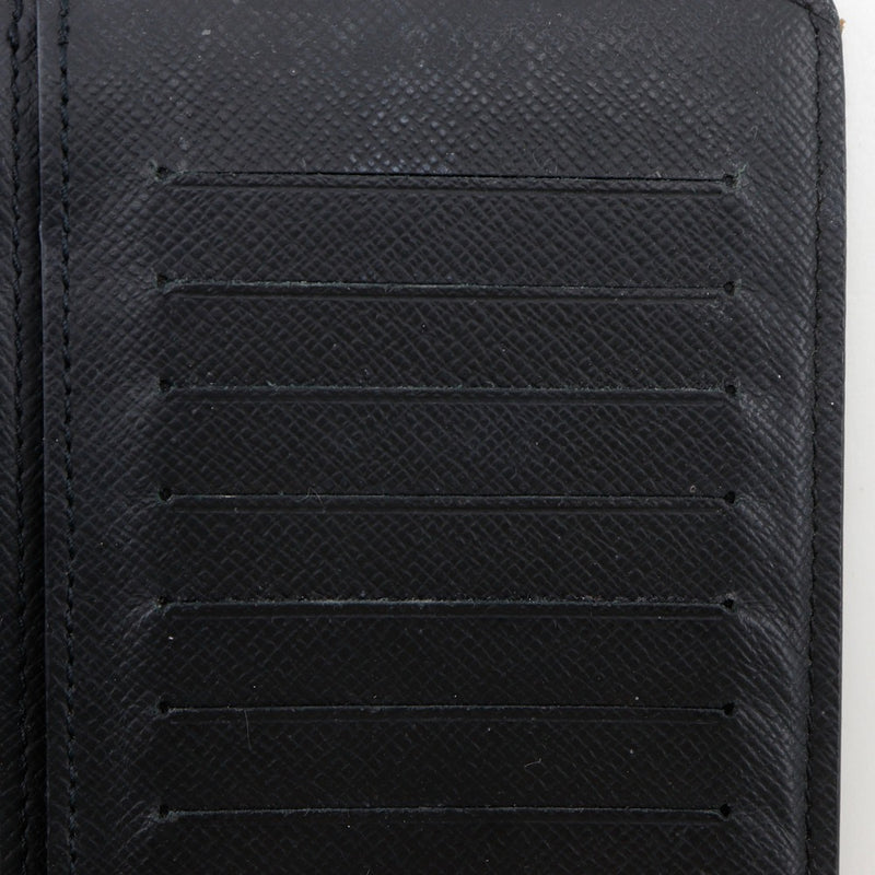 [LOUIS VUITTON]LOUIS VUITTON Brazza portefeuille Purse
 M61697