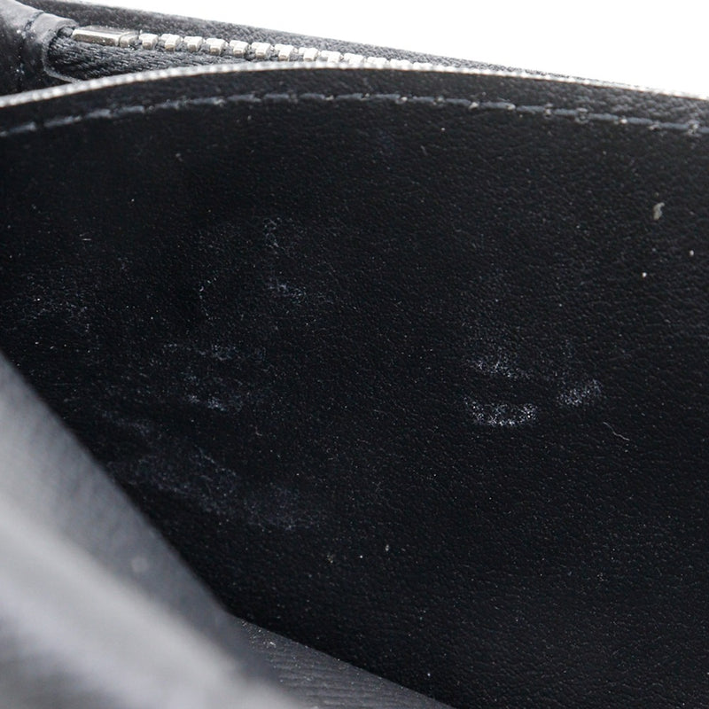 [LOUIS VUITTON]LOUIS VUITTON Brazza portefeuille Purse
 M61697