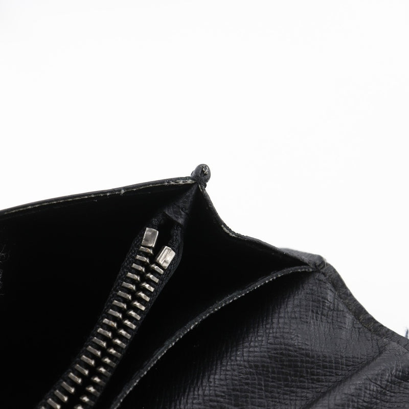 [LOUIS VUITTON]LOUIS VUITTON Brazza portefeuille Purse
 M61697