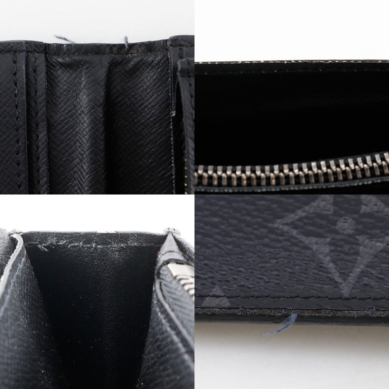 [LOUIS VUITTON]LOUIS VUITTON Brazza portefeuille Purse
 M61697