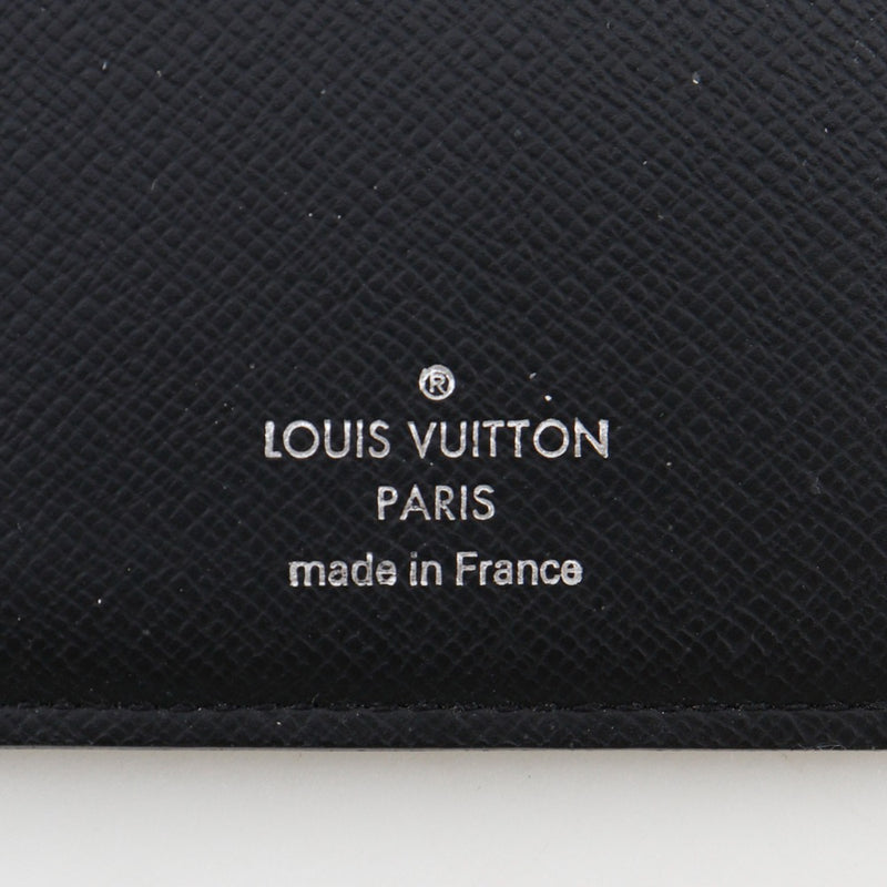 [LOUIS VUITTON]LOUIS VUITTON Brazza portefeuille Purse
 M61697