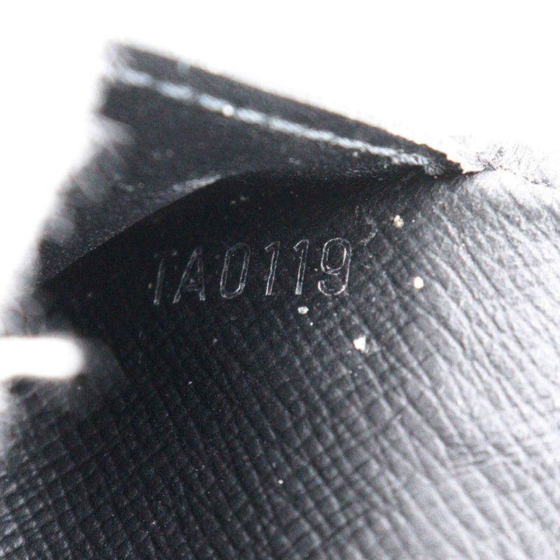 [LOUIS VUITTON]LOUIS VUITTON Brazza portefeuille Purse
 M61697