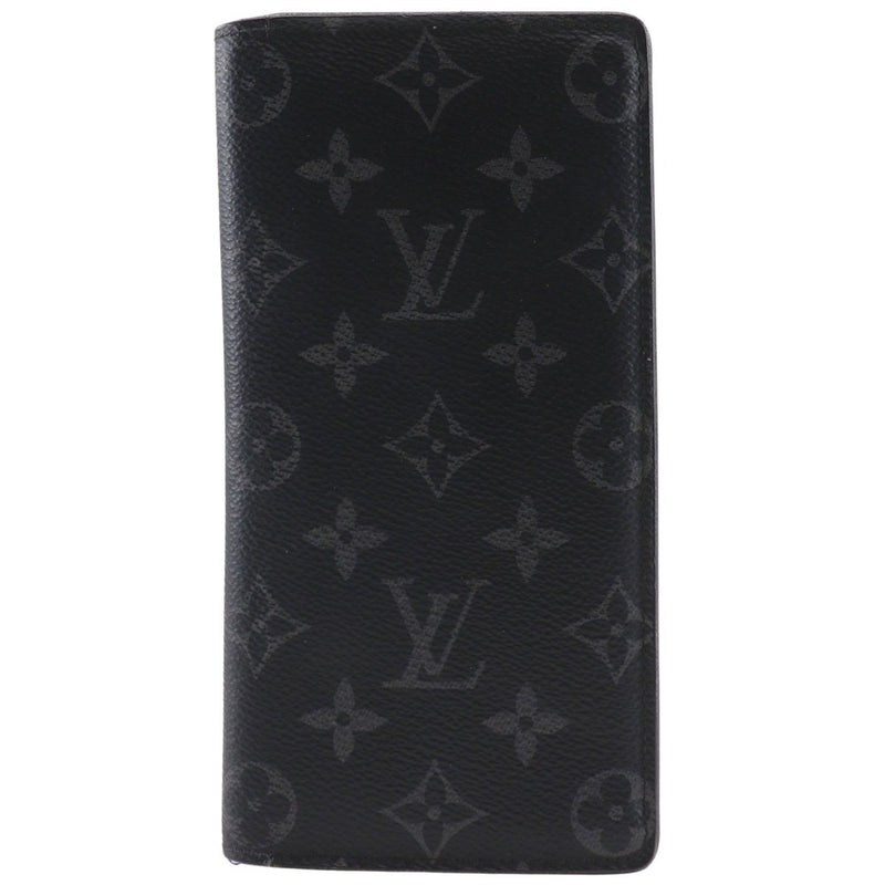[LOUIS VUITTON]LOUIS VUITTON Brazza portefeuille Purse
 M61697