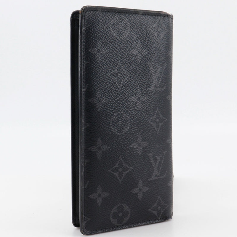 [LOUIS VUITTON]LOUIS VUITTON Brazza portefeuille Purse
 M61697