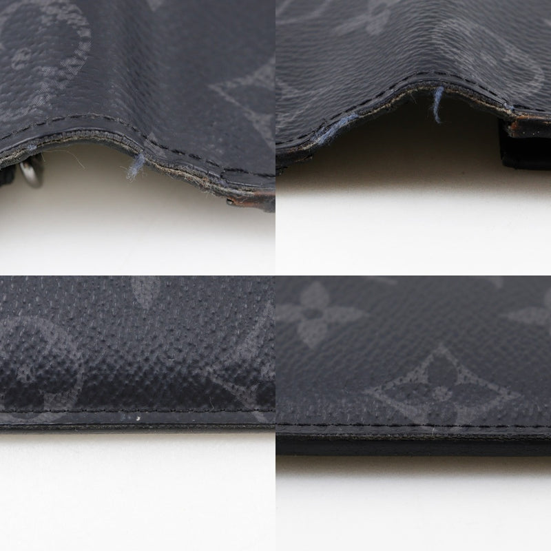 [LOUIS VUITTON]LOUIS VUITTON Brazza portefeuille Purse
 M61697