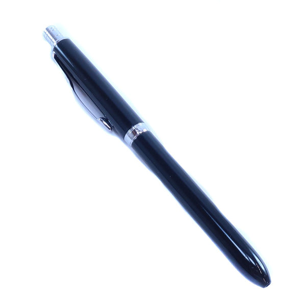 [Parker] Parka Sonnet Rack Black CT Ballpoint Pen