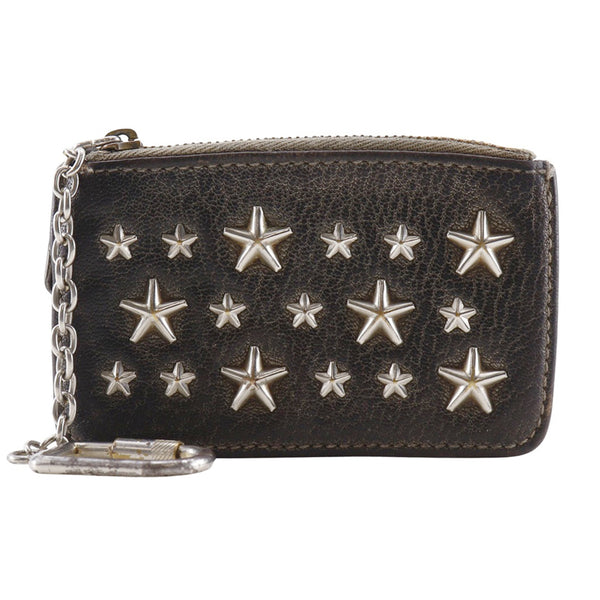 [Jimmy Choo] Jimmy Choo Nancy Coin Case