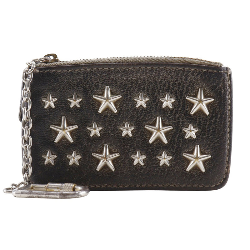 JIMMY CHOO】ジミーチュウ ナンシー コインケース – NISHIKINO VINTAGE