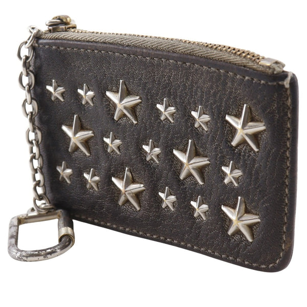 [Jimmy Choo] Jimmy Choo Nancy Coin Case