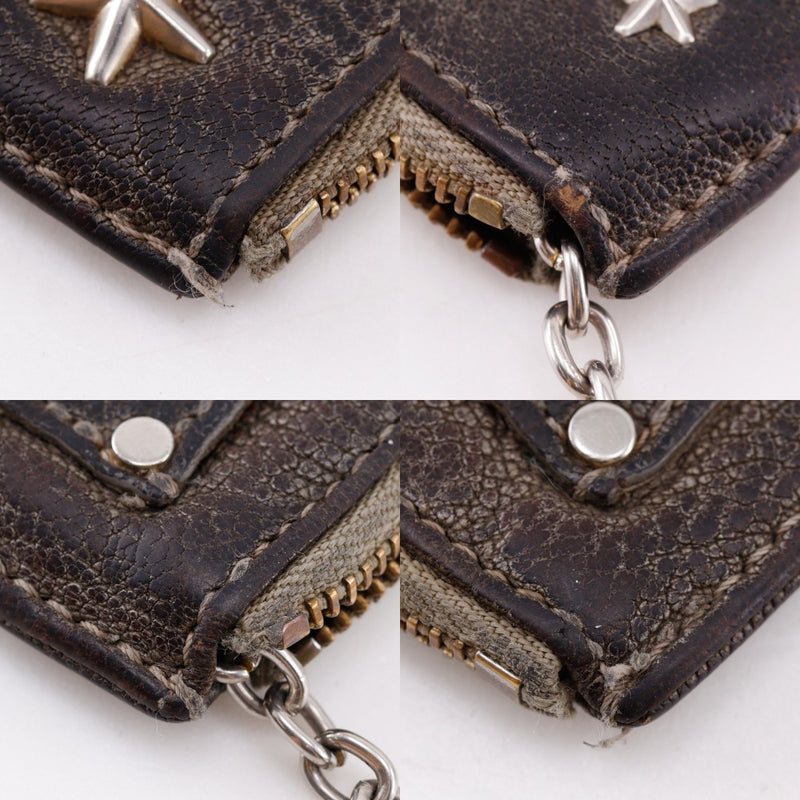 JIMMY CHOO 小銭入れ JIMMY CHOO】ジミーチュウ ナンシー コインケース – NISHIKINO VINTAGE