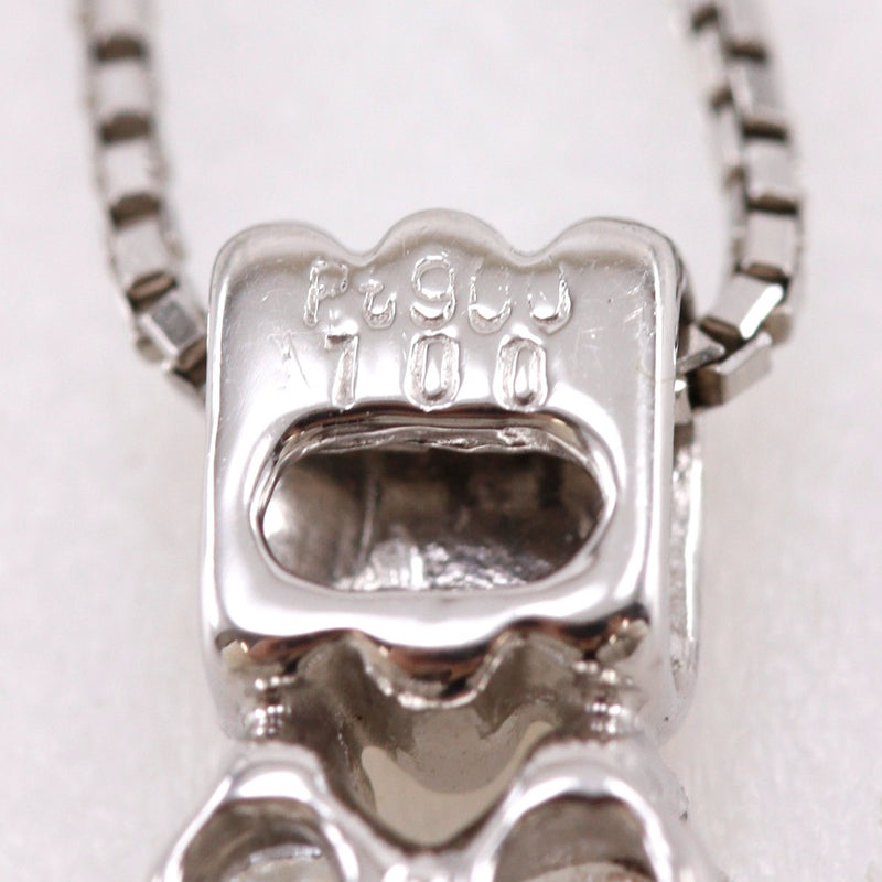 10P다이아몬드 목걸이