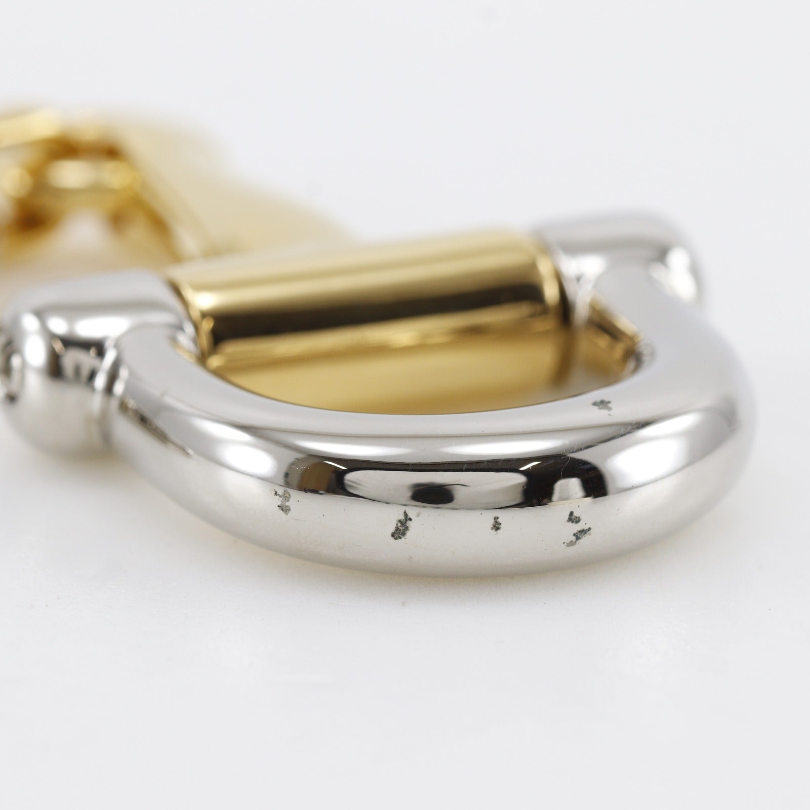 GUCCI】グッチ ホースビット キーホルダー – NISHIKINO VINTAGE KYOTO