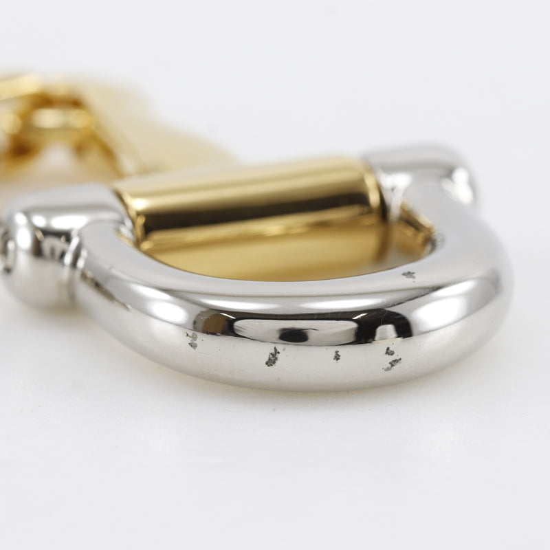 GUCCI ホースビット　キーホルダー GUCCI】グッチ ホースビット キーホルダー – NISHIKINO VINTAGE KYOTO