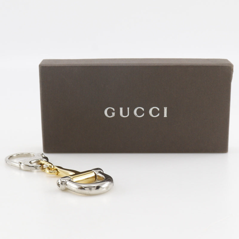 GUCCI】グッチ ホースビット キーホルダー – NISHIKINO VINTAGE KYOTO