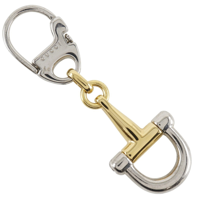 [GUCCI] Gucci Horsebit Keychain