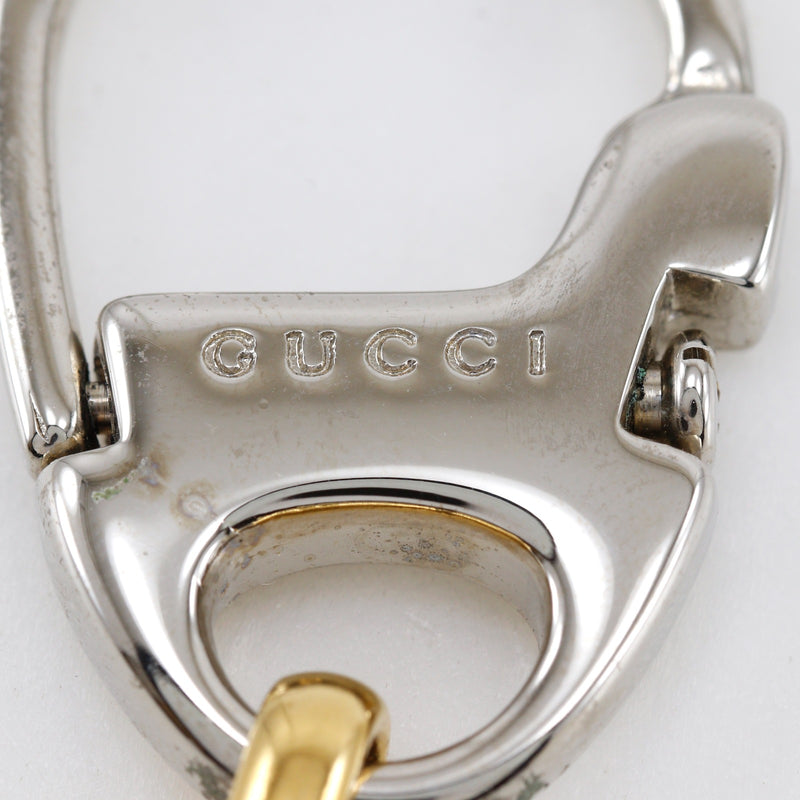 GUCCI】グッチ ホースビット キーホルダー – NISHIKINO VINTAGE KYOTO
