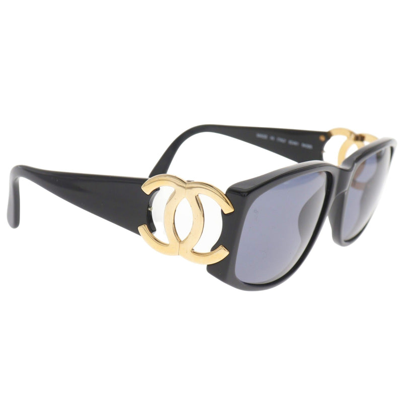 CHANEL】シャネル ココマーク サングラス 02461 94305 – NISHIKINO