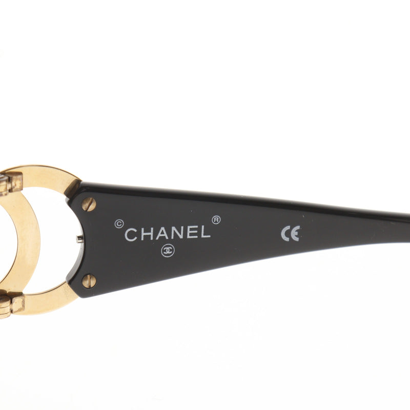 CHANEL】シャネル ココマーク サングラス 02461 94305 – NISHIKINO