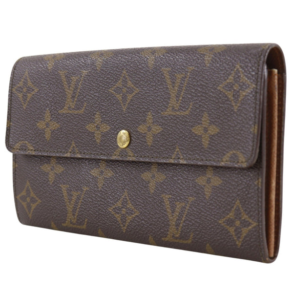 LOUIS VUITTON】ルイ・ヴィトン バンドー・LVワールド スカーフ M70853